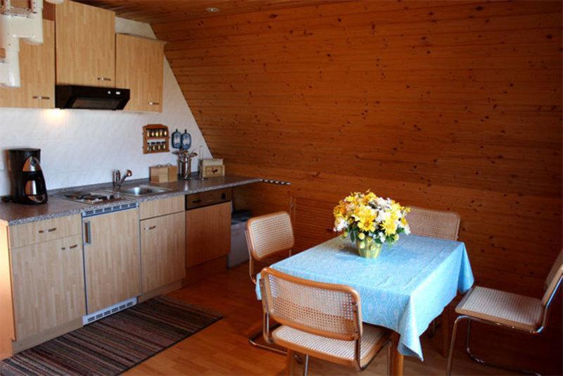 Ferienwohnung Laerz See 7311 Larz Luaran gambar