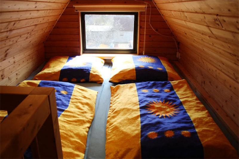 Ferienwohnung Laerz See 7311 Larz Luaran gambar